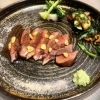 和牛ヒレステーキ