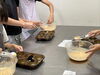 「夏休みポップオーバー教室　午後の部を開催しました！」