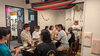 「【開催報告】9月のまいぷれ掲載店交流会 ＠太陽酒場（船堀）」