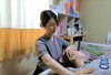 丁寧な施術で確かな変化をお届け「寝つきの悪さ・浅い眠りが気になる方へ 首から上リセットコースのご案内」