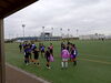 「船橋FCアカデミー【U-14】【U-15】活動レポート 」