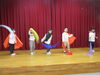 ゾンビダンス『唱』「もうすぐ“にじいろコンサート”」