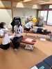 「☘癒しの休日inゆらら 開催☘（8/22)」
