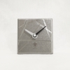 square clock 80 - sus ivy