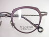 VioRou 「Andrew」DarkRed/Si「待ってたニューモデル、入荷デス！！」