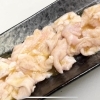 シロにんにくゴマ油炭火焼