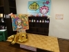 フォトスポット「オープンしました！　下水道フェスタ」