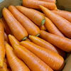 「今年も入荷が始まりました！ 徳島県産　「春にんじん」　です～🥕🥕🥕」