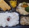 「一魚一会　お弁当配達致します♪」