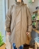 「人気のアウター　WILDT HINGS   MONSTER PARKA   モンスターパーカー」