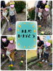 「きれいなお花さん♡【交野市・小規模保育園】」