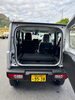 「ジムニー（４ＷＤ）」