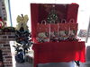 「クリスマスイベント開催中です」
