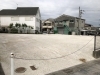 月極駐車場空きあり〼「【湖南市・甲賀市】湖南市菩提寺西1丁目　月極駐車場　空きあり〼」