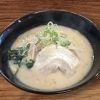 味噌とんつこらーめん