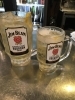 ジムビームメガ〜☆彡「メガ！メガ！！メガ！！！」