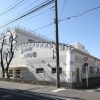 仲町中学校改築工事