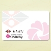 たちばな シャレニー積立カード特典
