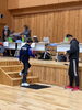 「アスリートパスウェイ東海北信越ブロックin長野🏓」