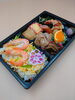 「お弁当」