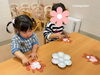 Nice!「Kids Garden Global Schoolセンター北の日々のご様子_Art&Craft✏」