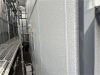 外壁　施工後「作新建装の施工事例　外壁塗装・屋根塗装」