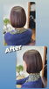 「ヘアドネーション」