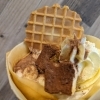 ティラミスケーキクリーム