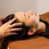 [睡眠の質が変わる]ドライヘッドスパ45分