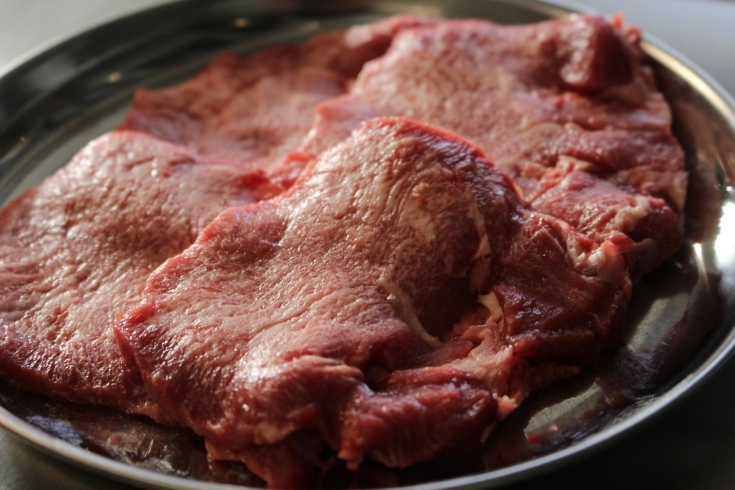 「焼肉に合う美味しい飲み物あります♪」