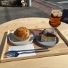 ベーグル＋ケーキ＋ドリンクセット