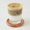伊勢ほうじ茶ラテ
