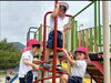 「三川内中央公園に年少組がお出かけしました( ´ ▽ ` )ﾉ」