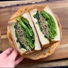 「11/13サンドイッチ販売会」