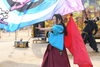 「3/13(日)潮来市日の出潮音寺さんにて。」