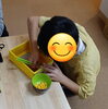 余暇活動での様子😖「みんなで遊ぼう！（札幌市北区児童デイ　まんまる札幌篠路）（トレキングに変更）」