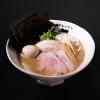 特製魚介とんこつラーメン