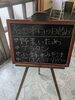 「本日の日替わり」