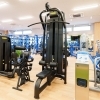 ラットプルダウン「KAWAGUCHI POWER GYMのマシンを紹介します①🫡」