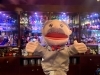 ラウンジマスター「お誕生日パーティー」