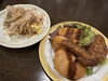 「雨の日も晴れの日もおいしい料理をご用意してお待ちしております✨【おきがる鉄板焼　獏の棲む森】」