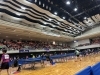 「大阪オープンに行ってきました🏓」