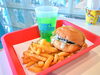 BUUU'S BURGER（ブーズバーガー）「2月の注目ランチ情報をお届け！」