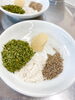 材料はお肉とシンプルな調味料と羊腸「無添加ソーセージ講座募集開始！東部フレン　瑞江　小岩　一之江　葛西　篠崎　江東区　葛飾区料理駐車場あり　無添加　無農薬　自然派　天然素材　アロマクラフト　大人の趣味　大人の習い事　趣味　ストレス解消　ワークショップ　料理教室」