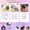 楽しめるブースたくさん！予約制なので待ち時間なし♪「今年の悩みは今年のうちに！！[米子 イベント]」