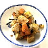 「腸美活しおん日記ー９月の料理塾の様子」