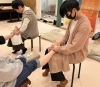 「足つぼ資格取得スクール🌿受講生募集中🦶✨」