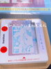大和あじさい重ね色巡礼スタンプ「まいぷれ橿原活動日記　大和三大観音「あじさゐ回廊」開催中の長谷寺へ行ってきました」
