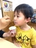 「八女市で保育園をお探しの保護者様へ　誕生会🍰」