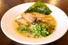 鮪屋 さんきゅう丸 そこら辺の鶏塩ラーメンとは全く違う こだわり鶏のコクと旨味が波のように押し寄せる まいぷれ編集室一押し 豊明 東郷 日進 長久手のおすすめランチ まいぷれ 豊明 東郷 日進 長久手